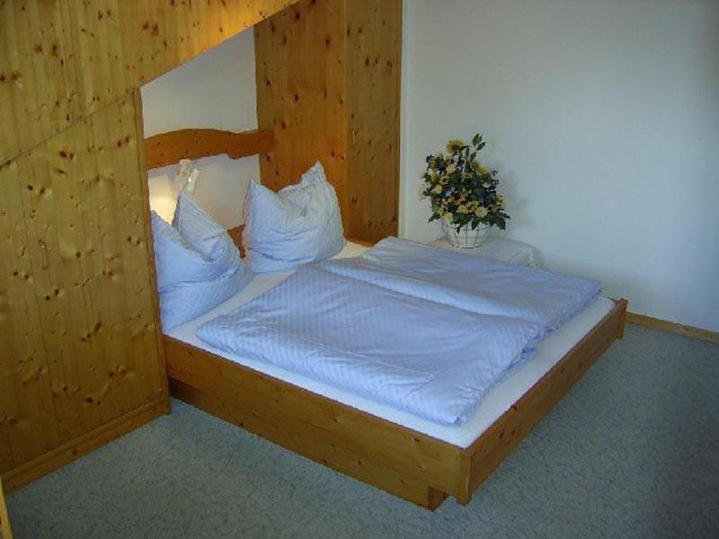 Gaestehaus Riki Oberschmid Steinbach am Attersee Szoba fotó
