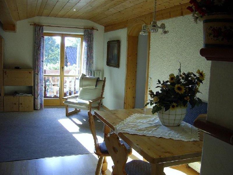 Gaestehaus Riki Oberschmid Steinbach am Attersee Szoba fotó