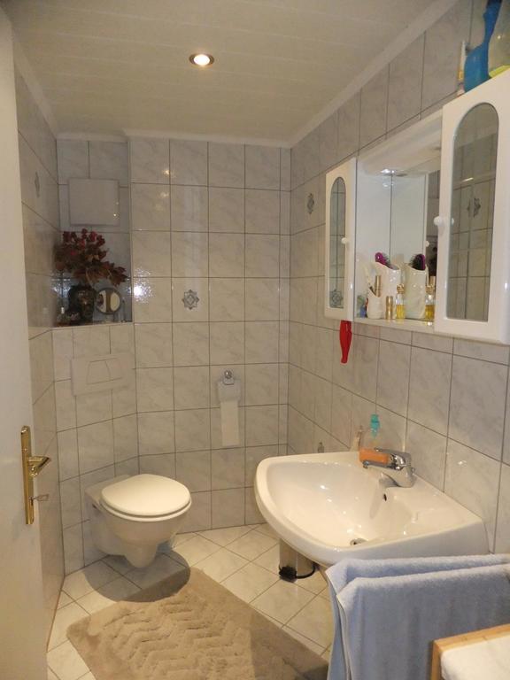 Gaestehaus Riki Oberschmid Steinbach am Attersee Kültér fotó
